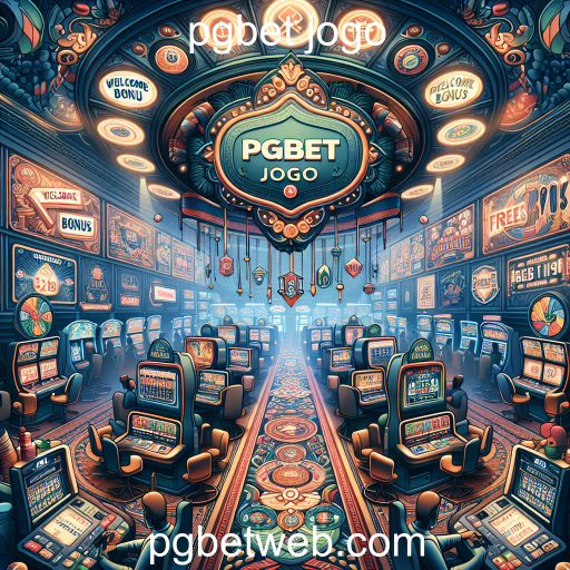 Explorando as Ofertas e Bônus no pgbet jogo: Maximização da Experiência de Jogo