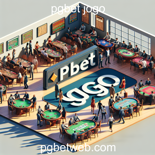 Explorando Mesas de Jogos no pgbet Jogo